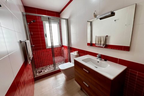 Villa for sale Mazarron, Murcia, Spain 4 bedrooms, 322 sq.m. No. 116115 - photo 12