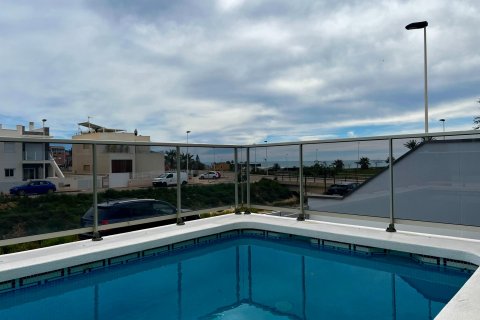 Villa for sale Mazarron, Murcia, Spain 4 bedrooms, 322 sq.m. No. 116115 - photo 29