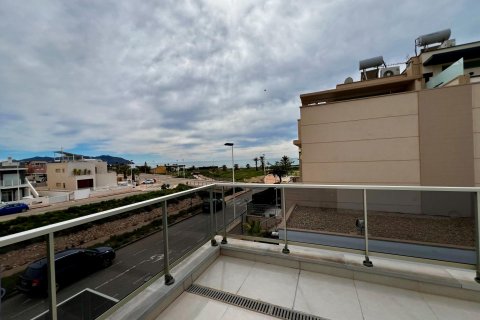 Villa for sale Mazarron, Murcia, Spain 4 bedrooms, 322 sq.m. No. 116115 - photo 25