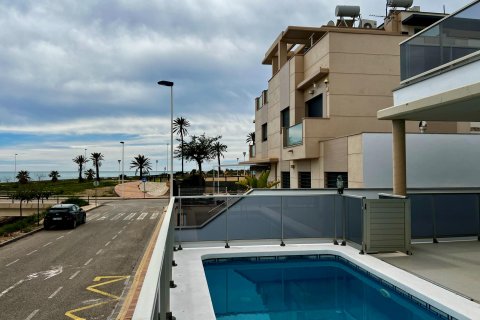 Villa for sale Mazarron, Murcia, Spain 4 bedrooms, 322 sq.m. No. 116115 - photo 30