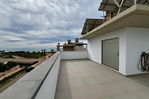 Villa for sale Mazarron, Murcia, Spain 4 bedrooms, 322 sq.m. No. 116115 - photo 27