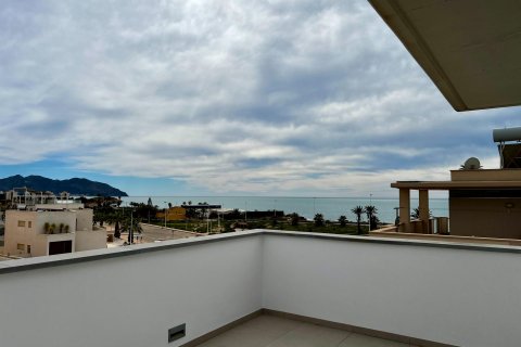 Villa for sale Mazarron, Murcia, Spain 4 bedrooms, 322 sq.m. No. 116115 - photo 28