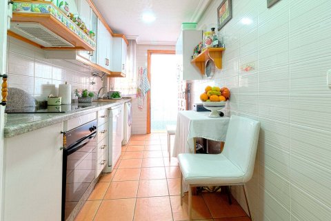 Bungalow à vendre Torrevieja, Alicante, Espagne, 3 chambres, 90 m2 No. 116119 - photo 6