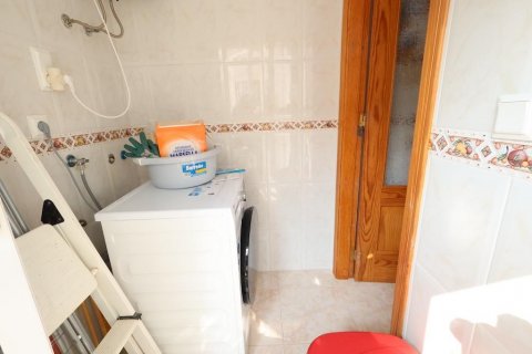 Villa for sale Alicante, Spain 2 bedrooms, 126 sq.m. No. 116125 - photo 20