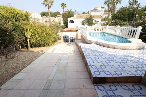 Villa for sale Alicante, Spain 2 bedrooms, 126 sq.m. No. 116125 - photo 25