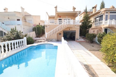 Villa for sale Alicante, Spain 2 bedrooms, 126 sq.m. No. 116125 - photo 1