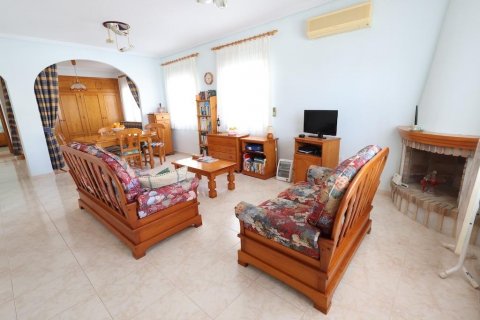 Villa for sale Alicante, Spain 2 bedrooms, 126 sq.m. No. 116125 - photo 7