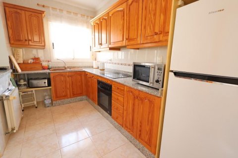 Villa for sale Alicante, Spain 2 bedrooms, 126 sq.m. No. 116125 - photo 6