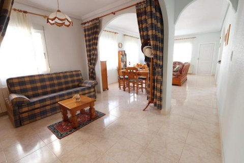 Villa for sale Alicante, Spain 2 bedrooms, 126 sq.m. No. 116125 - photo 12