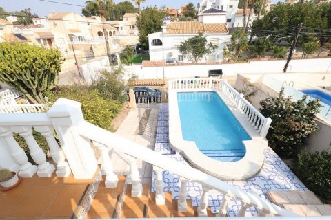 Villa for sale Alicante, Spain 2 bedrooms, 126 sq.m. No. 116125 - photo 22
