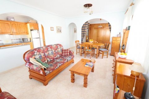 Villa for sale Alicante, Spain 2 bedrooms, 126 sq.m. No. 116125 - photo 10