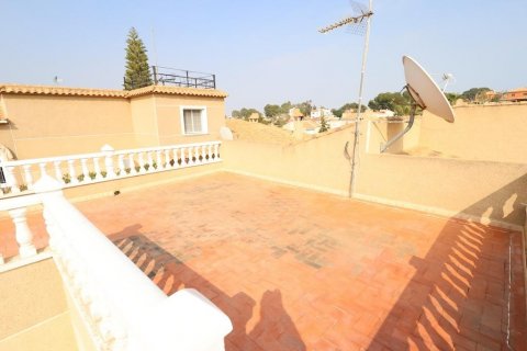 Villa for sale Alicante, Spain 2 bedrooms, 126 sq.m. No. 116125 - photo 28