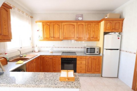 Villa for sale Alicante, Spain 2 bedrooms, 126 sq.m. No. 116125 - photo 5