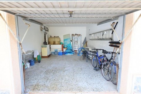Villa for sale Alicante, Spain 2 bedrooms, 126 sq.m. No. 116125 - photo 21