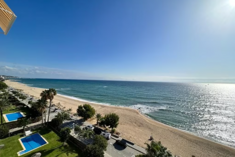 Apartment for sale Sant Vicenc De Montalt, Barcelona, Spain 3 bedrooms, 111 sq.m. No. 57087 - photo 3