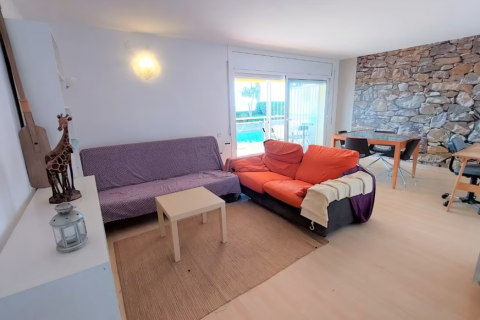Apartment à vendre Sant Vicenc De Montalt, Barcelona, Espagne, 3 chambres, 88 m2 No. 57088 - photo 5