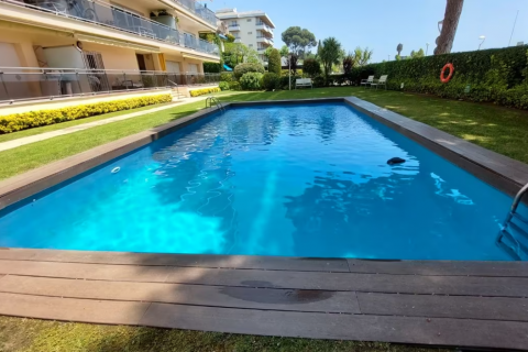 Apartment à vendre Sant Vicenc De Montalt, Barcelona, Espagne, 3 chambres, 88 m2 No. 57088 - photo 17