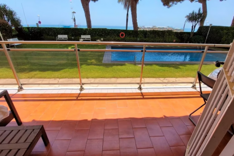 Apartment à vendre Sant Vicenc De Montalt, Barcelona, Espagne, 3 chambres, 88 m2 No. 57088 - photo 4