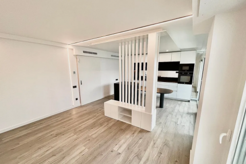Appartamento in vendita San Andres, Gran Canaria, Spagna 2 camere da letto, 91 mq. N° 51594 - foto 4