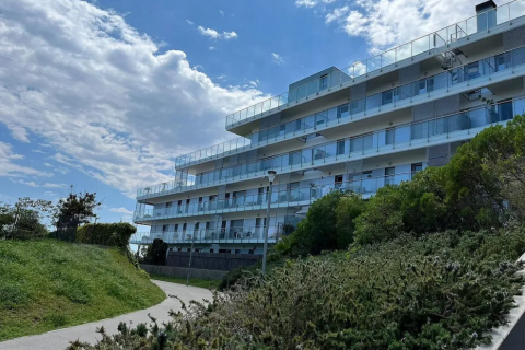 Appartamento in vendita San Andres, Gran Canaria, Spagna 2 camere da letto, 91 mq. N° 51594 - foto 14