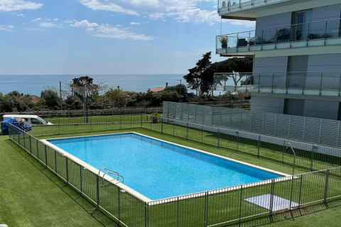Appartamento in vendita San Andres, Gran Canaria, Spagna 2 camere da letto, 91 mq. N° 51594 - foto 1