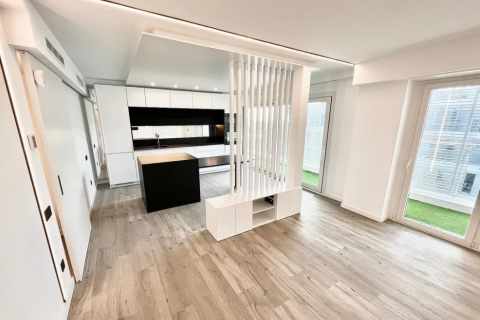 Appartamento in vendita San Andres, Gran Canaria, Spagna 2 camere da letto, 91 mq. N° 51594 - foto 3