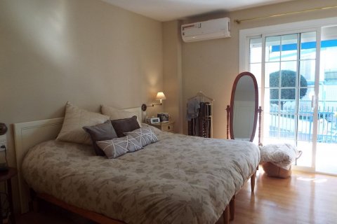 Appartamento in vendita San Andres, Gran Canaria, Spagna 3 camere da letto, 164 mq. N° 21784 - foto 16