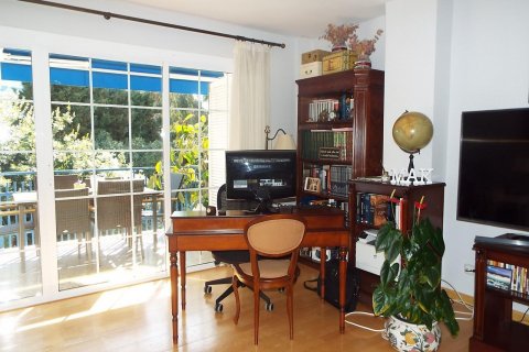 Appartamento in vendita San Andres, Gran Canaria, Spagna 3 camere da letto, 164 mq. N° 21784 - foto 6