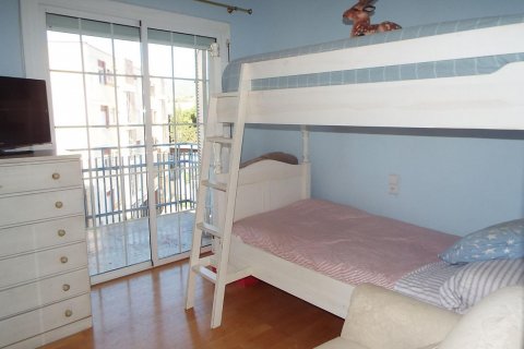Appartamento in vendita San Andres, Gran Canaria, Spagna 3 camere da letto, 164 mq. N° 21784 - foto 20