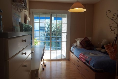 Appartamento in vendita San Andres, Gran Canaria, Spagna 3 camere da letto, 164 mq. N° 21784 - foto 14