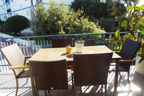 Appartamento in vendita San Andres, Gran Canaria, Spagna 3 camere da letto, 164 mq. N° 21784 - foto 10