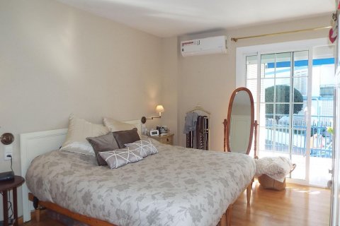 Appartamento in vendita San Andres, Gran Canaria, Spagna 3 camere da letto, 164 mq. N° 21784 - foto 21
