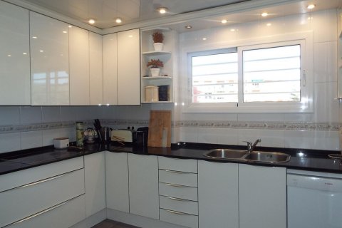 Appartamento in vendita San Andres, Gran Canaria, Spagna 3 camere da letto, 164 mq. N° 21784 - foto 8