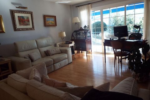 Appartamento in vendita San Andres, Gran Canaria, Spagna 3 camere da letto, 164 mq. N° 21784 - foto 5