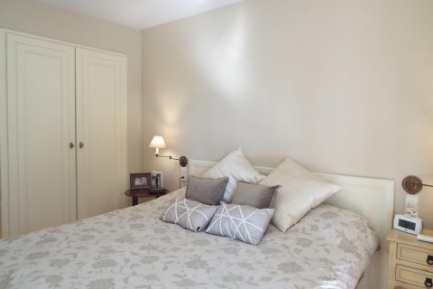 Appartamento in vendita San Andres, Gran Canaria, Spagna 3 camere da letto, 164 mq. N° 21784 - foto 17