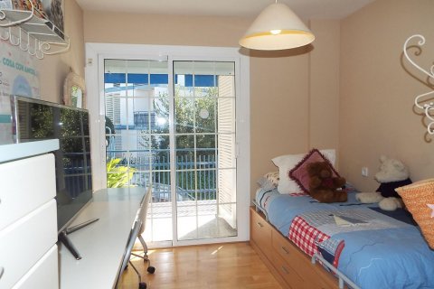 Appartamento in vendita San Andres, Gran Canaria, Spagna 3 camere da letto, 164 mq. N° 21784 - foto 23