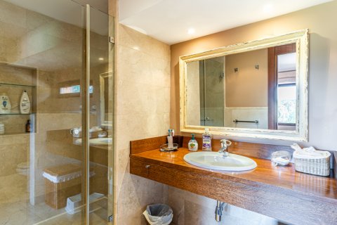 Villa for sale Las Rozas de Madrid, Madrid, Spain 7 bedrooms, 872.48 sq.m. No. 117435 - photo 22