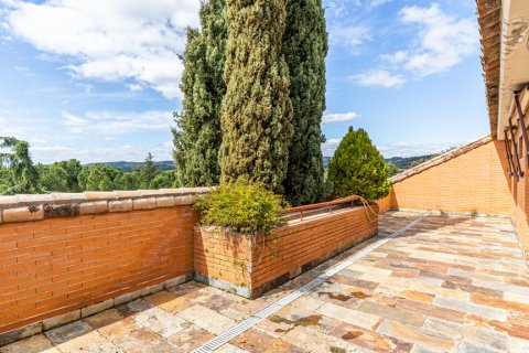 Villa for sale Las Rozas de Madrid, Madrid, Spain 7 bedrooms, 872.48 sq.m. No. 117435 - photo 29