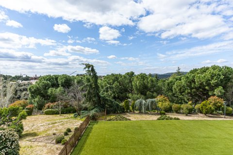 Villa for sale Las Rozas de Madrid, Madrid, Spain 7 bedrooms, 872.48 sq.m. No. 117435 - photo 30