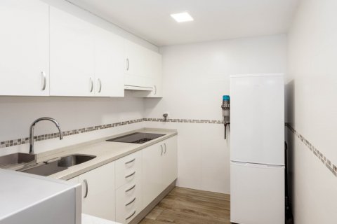 Townhouse zum Verkauf Fuengirola, Malaga, Spanien 2 Schlafzimmer, 84.96 m2 Nr. 117438 - Foto 20