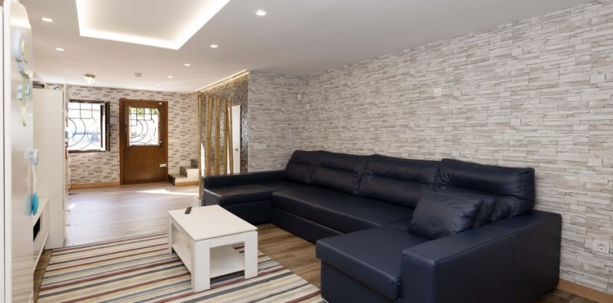 Townhouse Fuengirola, Malaga, Spanien 2 Schlafzimmer, 84.96 m2 Nr. 117438