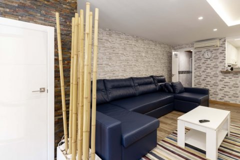 Townhouse zum Verkauf Fuengirola, Malaga, Spanien 2 Schlafzimmer, 84.96 m2 Nr. 117438 - Foto 4