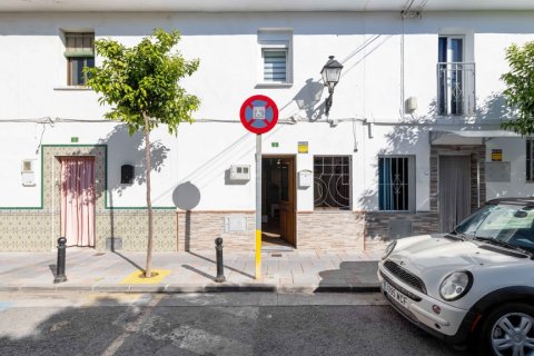 Townhouse zum Verkauf Fuengirola, Malaga, Spanien 2 Schlafzimmer, 84.96 m2 Nr. 117438 - Foto 9