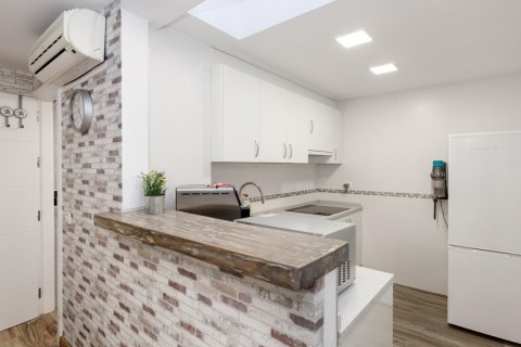 Townhouse zum Verkauf Fuengirola, Malaga, Spanien 2 Schlafzimmer, 84.96 m2 Nr. 117438 - Foto 19