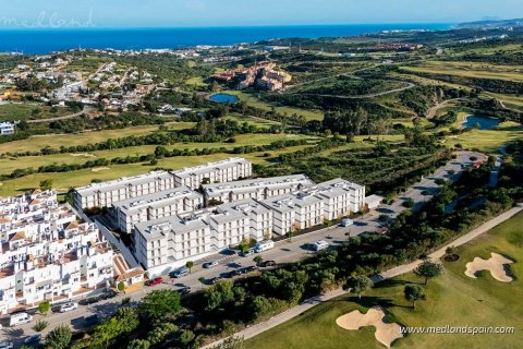 Apartment à vendre Estepona, Malaga, Espagne, 1 chambre, 89 m2 No. 108503 - photo 2