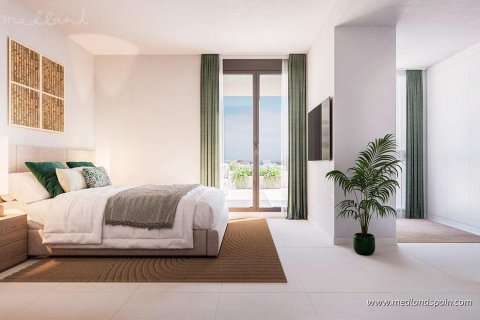Apartment à vendre Estepona, Malaga, Espagne, 1 chambre, 89 m2 No. 108503 - photo 9