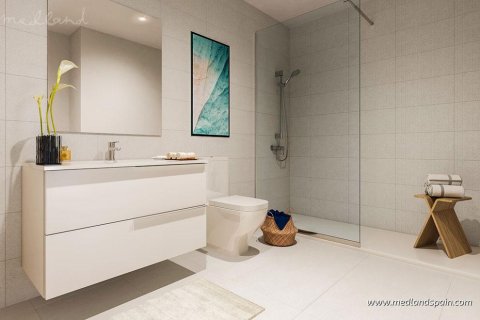 Apartment à vendre Estepona, Malaga, Espagne, 1 chambre, 89 m2 No. 108503 - photo 10