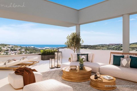 Apartment à vendre Estepona, Malaga, Espagne, 1 chambre, 89 m2 No. 108503 - photo 6