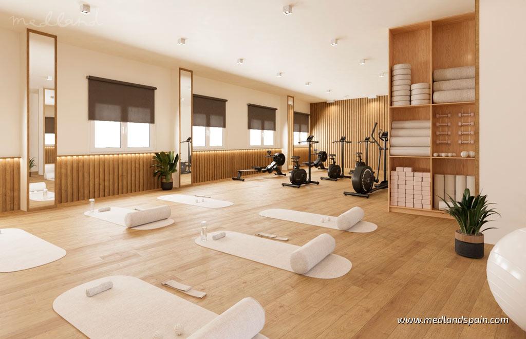 Apartament w Aguilas, Murcia, Hiszpania 3 sypialnie, 112 mkw. nr 108502