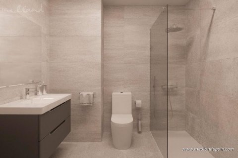 Apartment à vendre Aguilas, Murcia, Espagne, 3 chambres, 112 m2 No. 108502 - photo 3